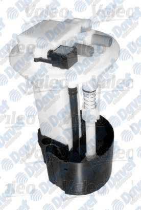 VALEO 347520 Depo Samandirasi Clio Ii Kangoo 1.9